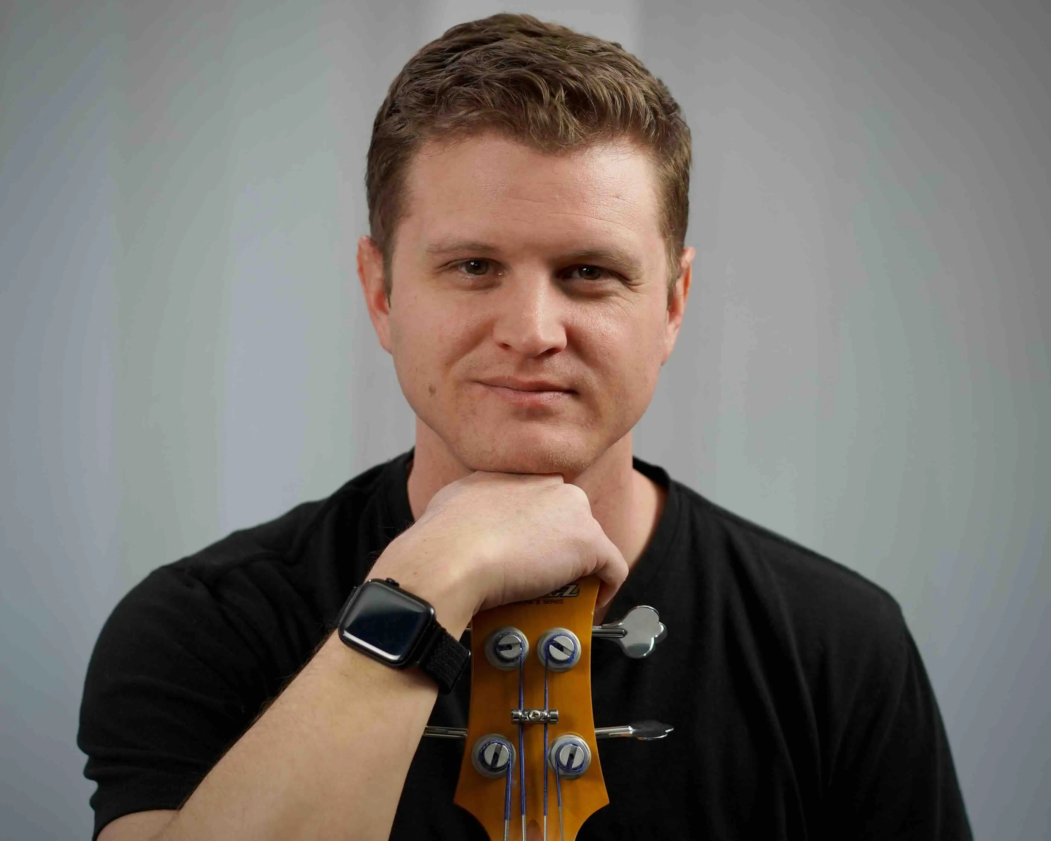 Watson Creative Studios' Trevor Watson