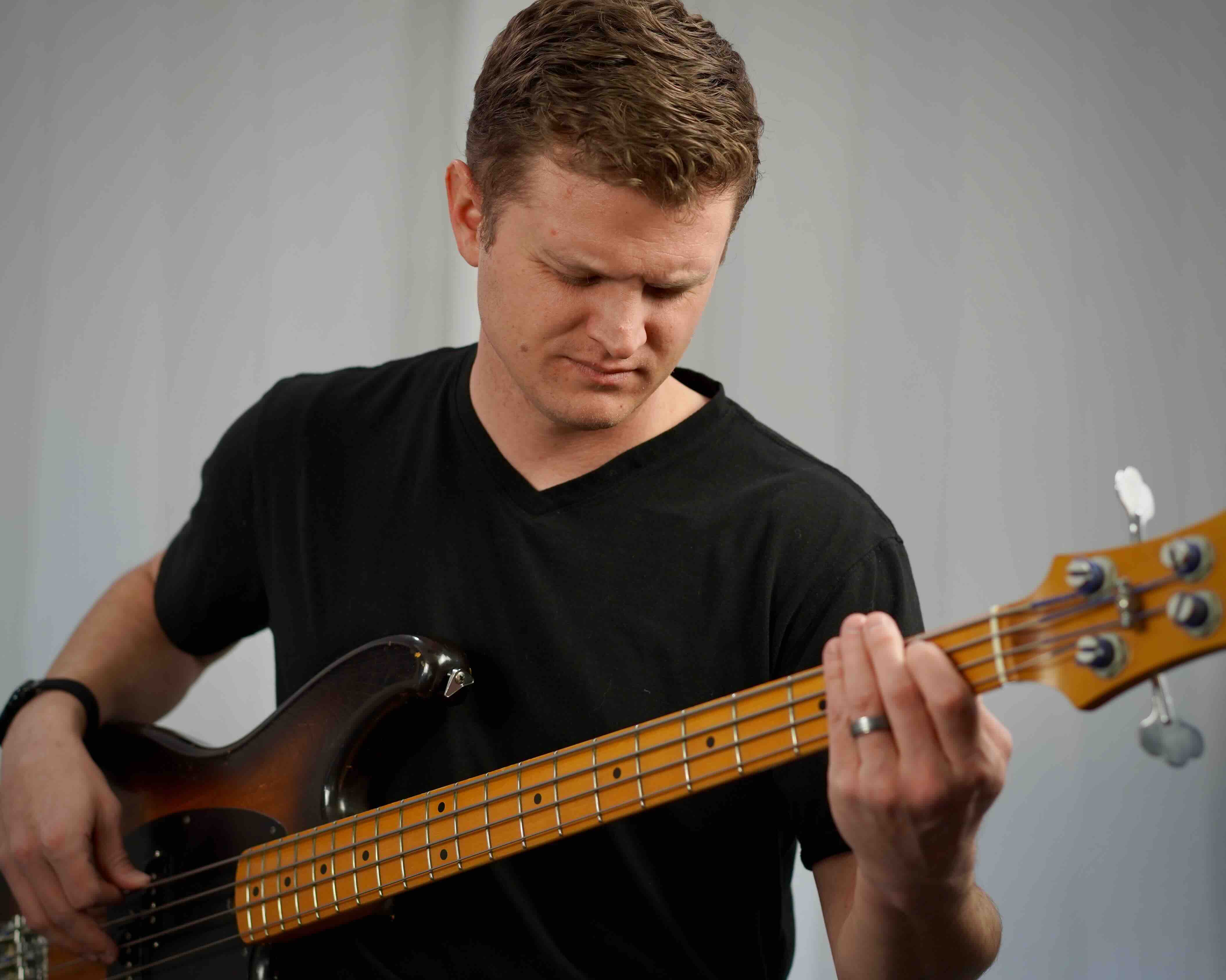 <strong>Mix</strong> engineer