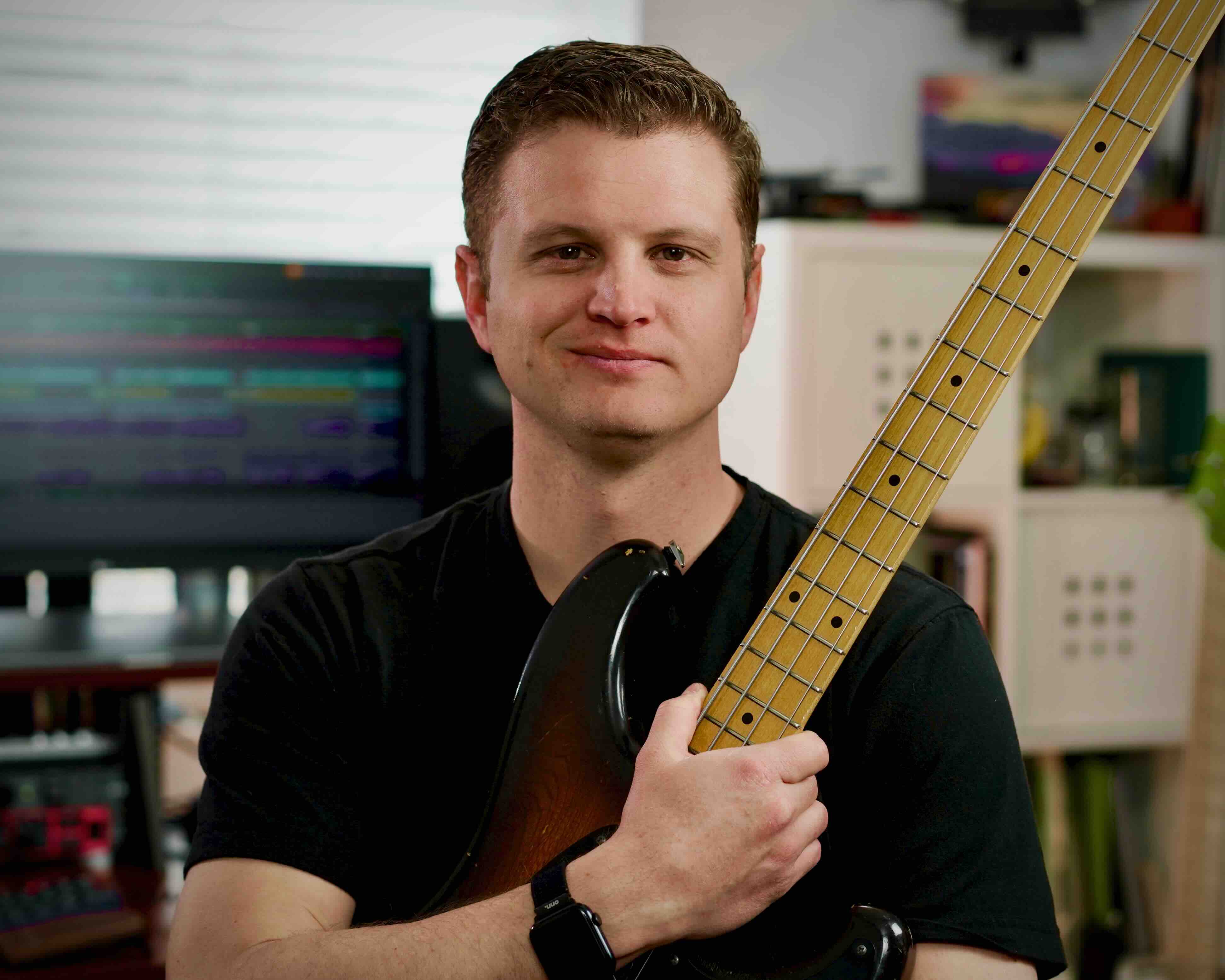 live <strong>Sound</strong> engineer