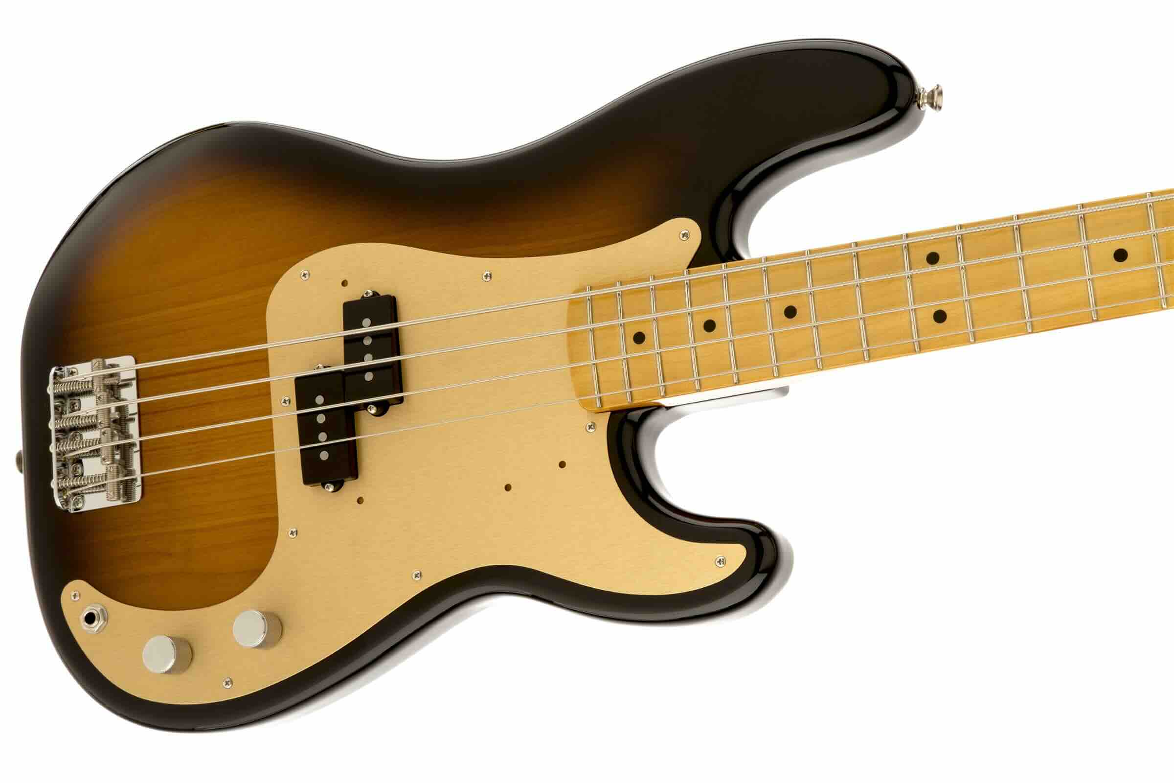Why Are Fender Basses STILL SO Popular