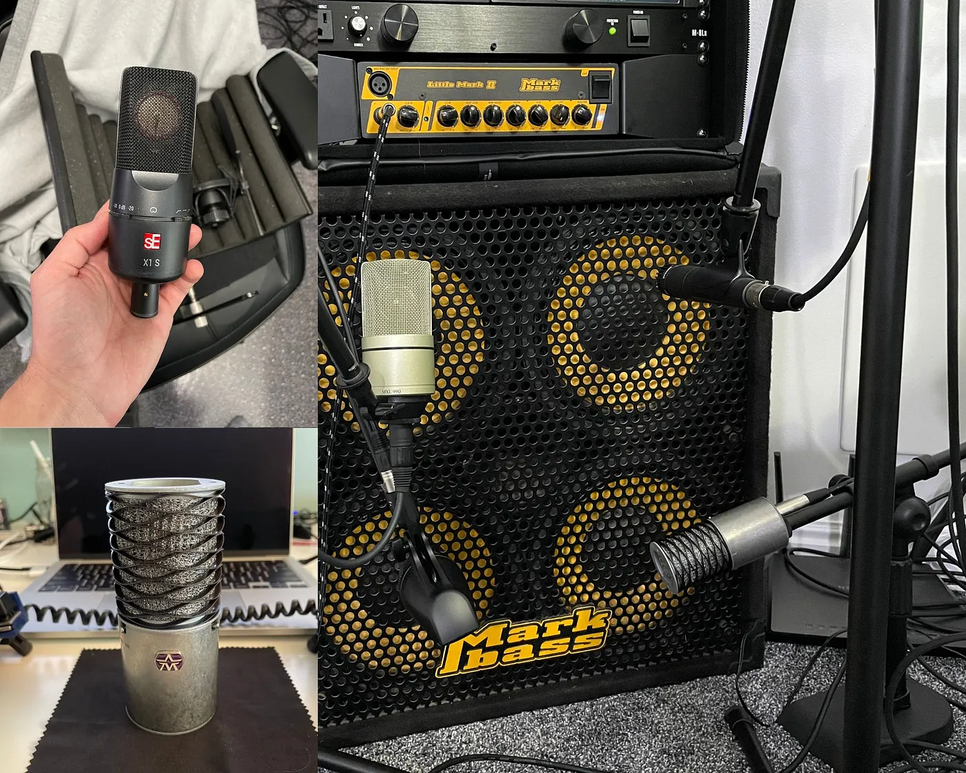 Are Expensive Mics Worth It?