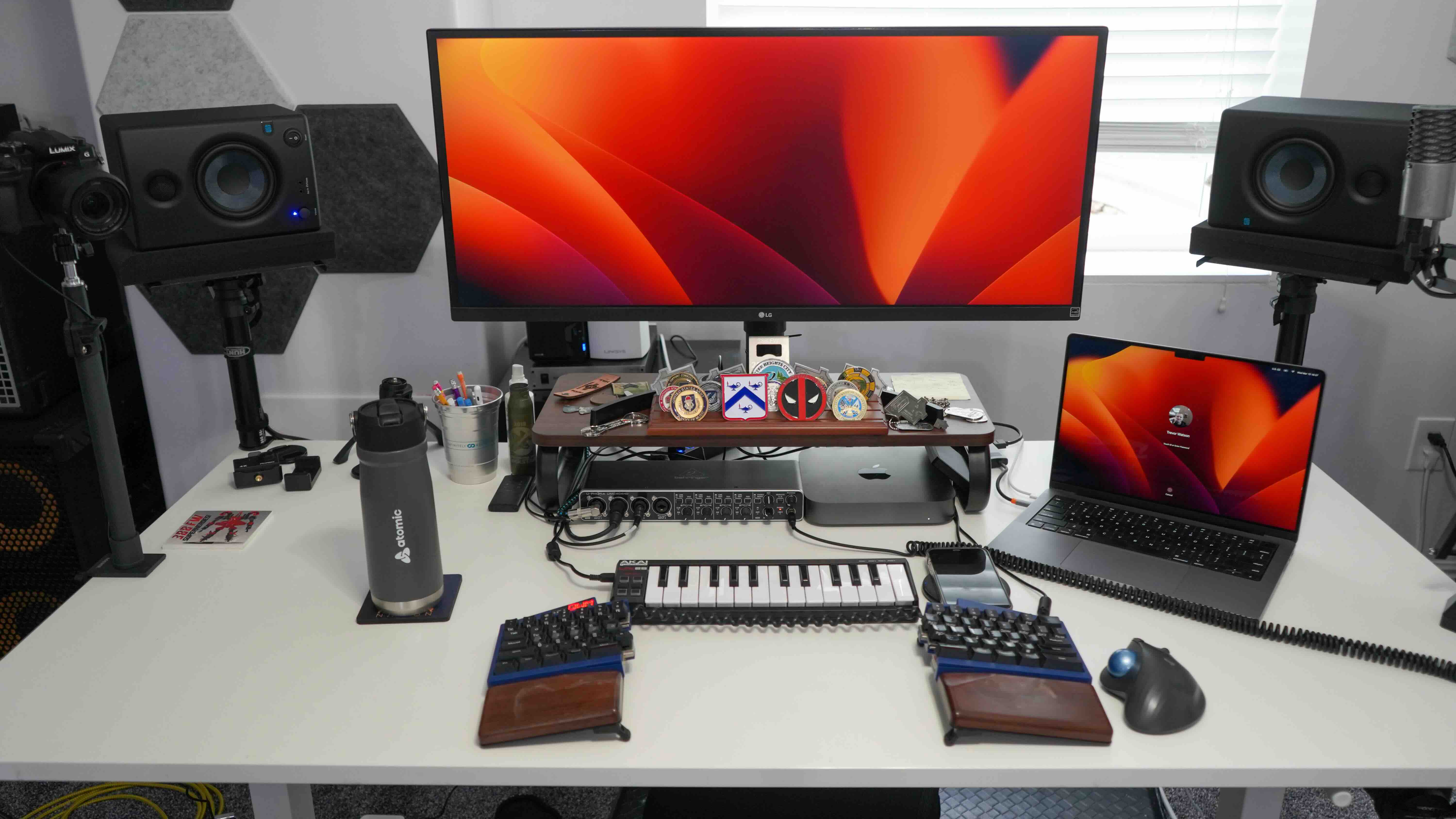 Formed Watson Creative Studios